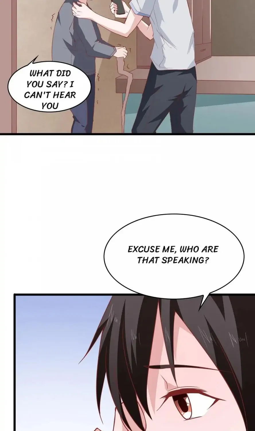 Read Almight Network (Colored) chapter 21 image 52 on Lezhin