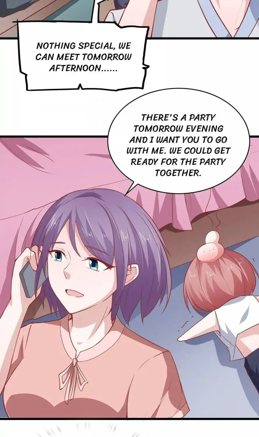 Read Almight Network (Colored) chapter 21 image 56 on Lezhin