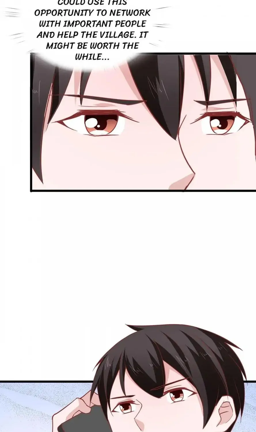 Read Almight Network (Colored) chapter 21 image 58 on Lezhin