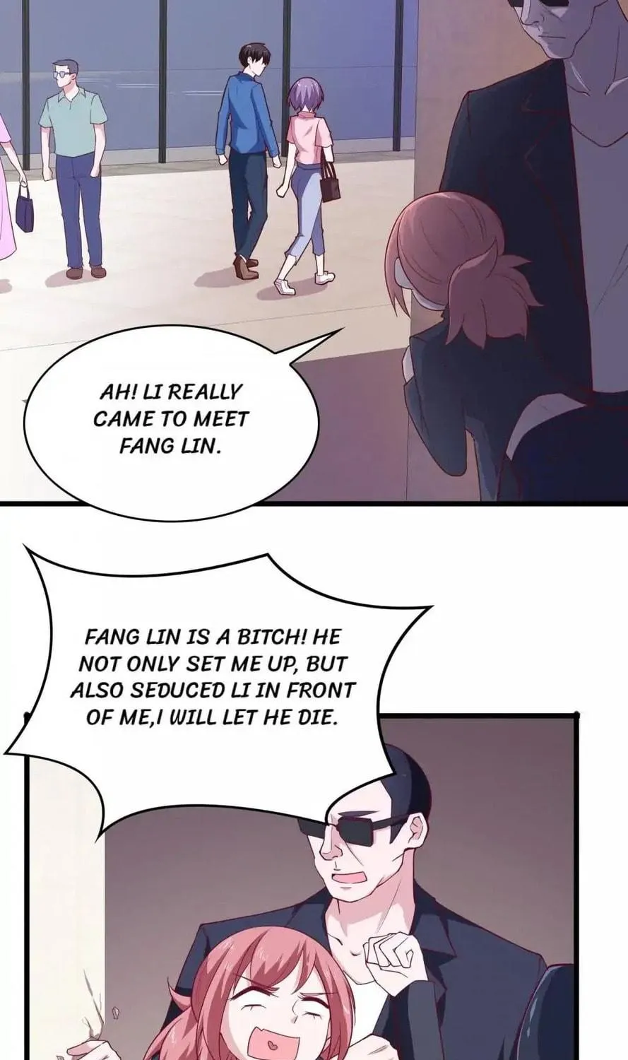 Read Almight Network (Colored) chapter 22 image 10 on Lezhin