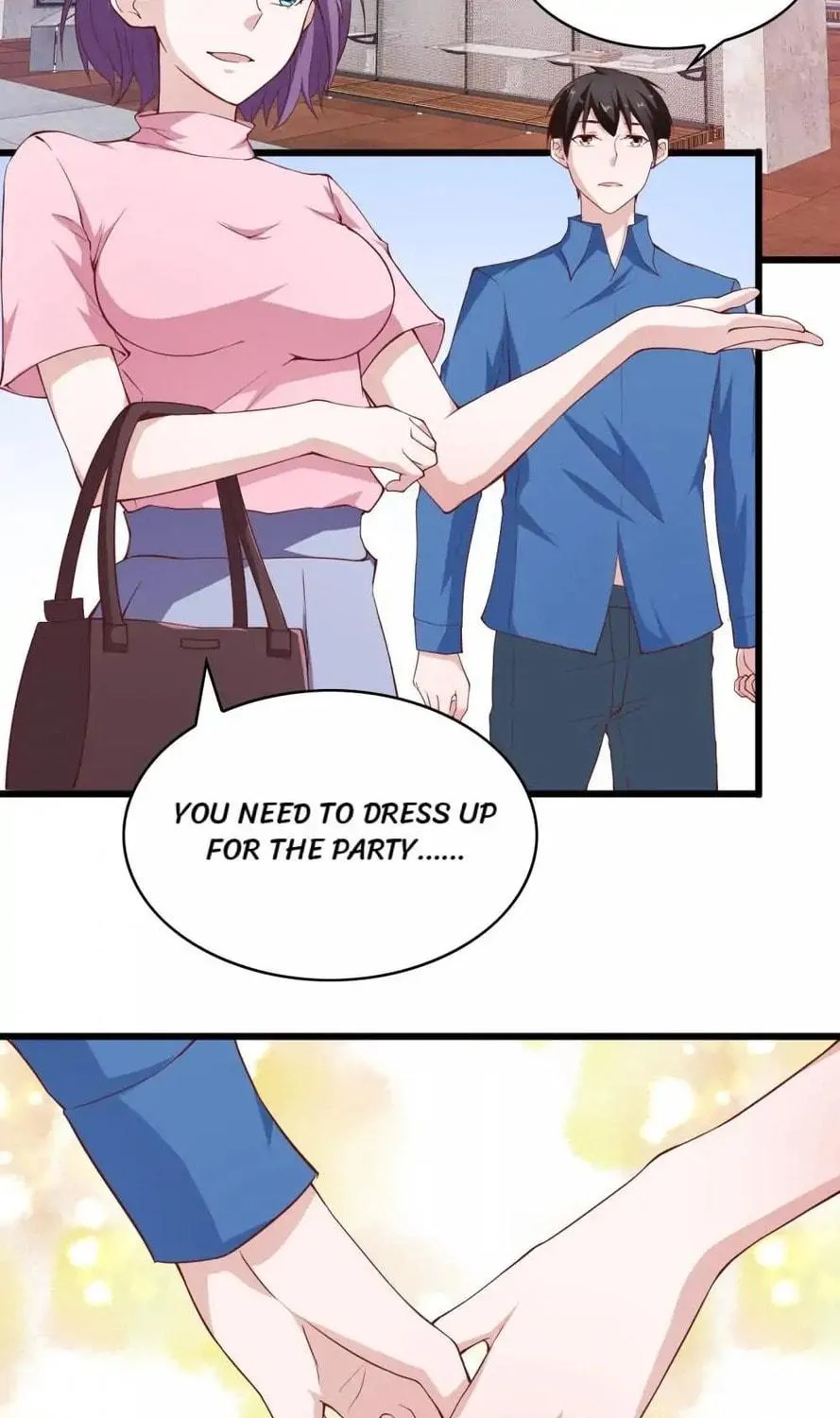 Read Almight Network (Colored) chapter 22 image 15 on Lezhin