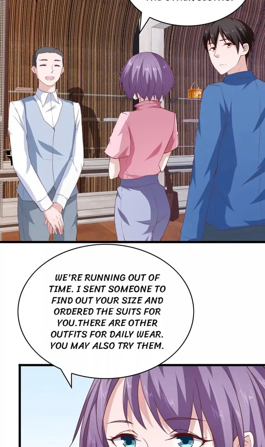 Read Almight Network (Colored) chapter 22 image 19 on Lezhin