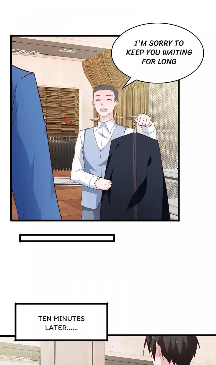 Read Almight Network (Colored) chapter 22 image 24 on Lezhin