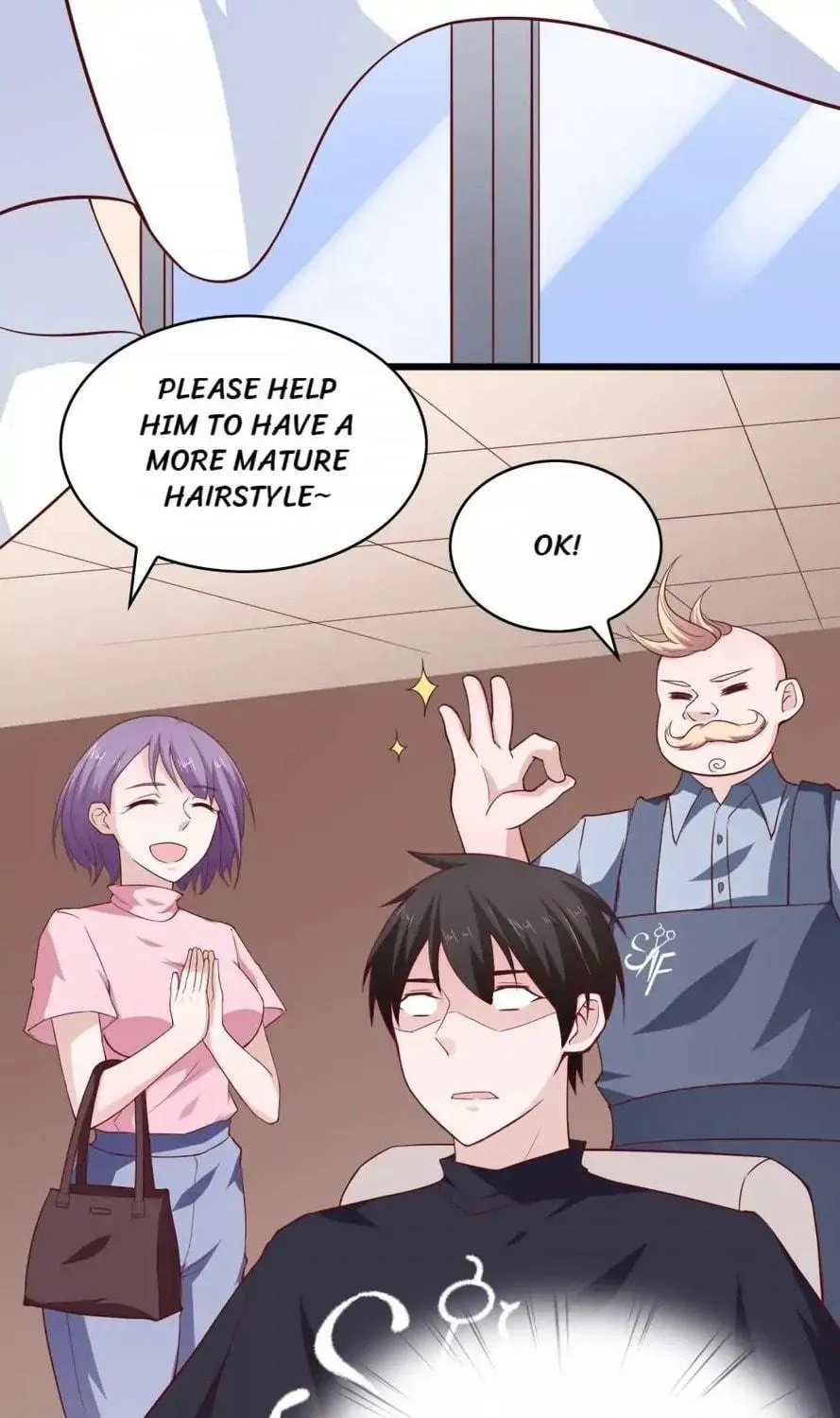 Read Almight Network (Colored) chapter 22 image 32 on Lezhin