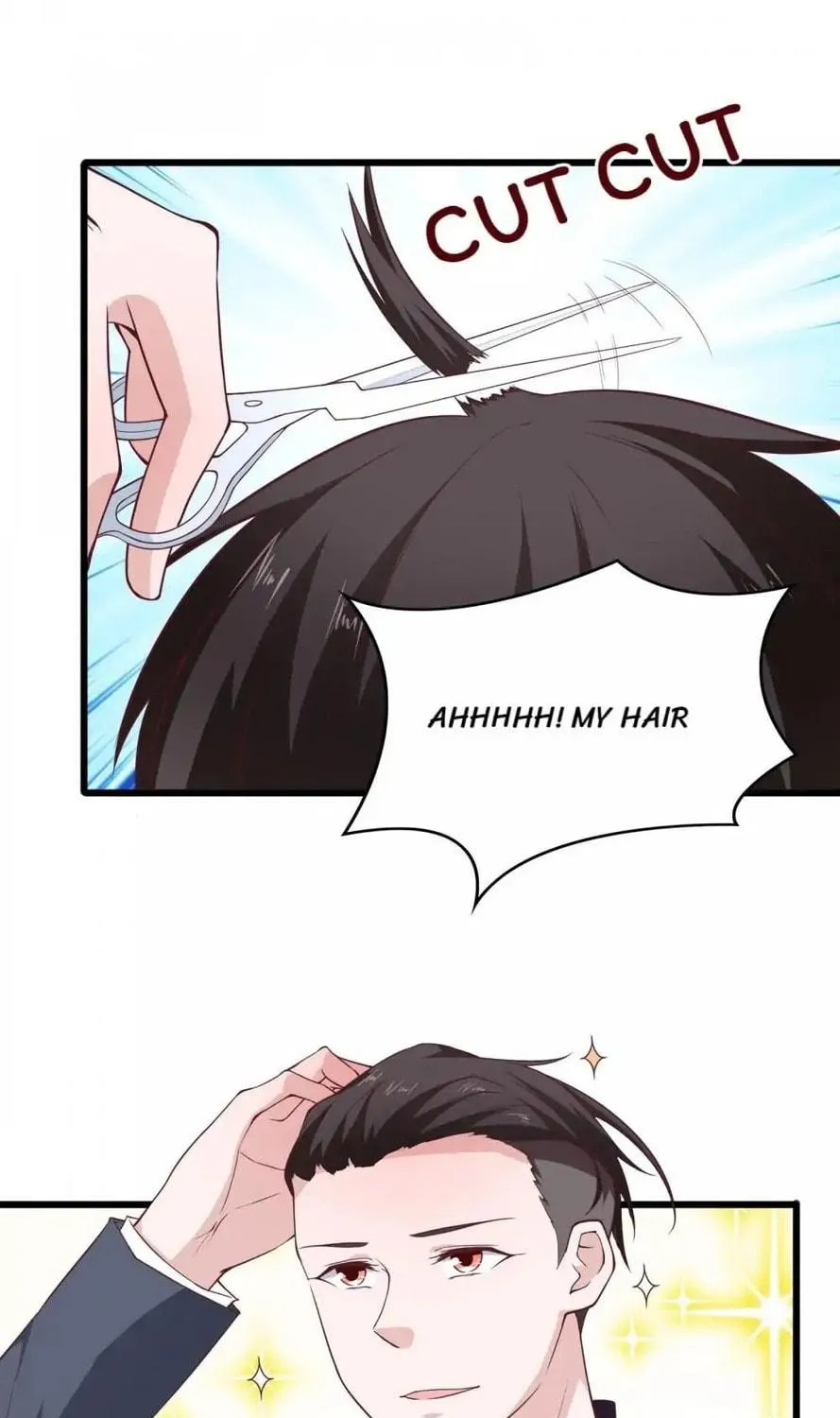 Read Almight Network (Colored) chapter 22 image 35 on Lezhin