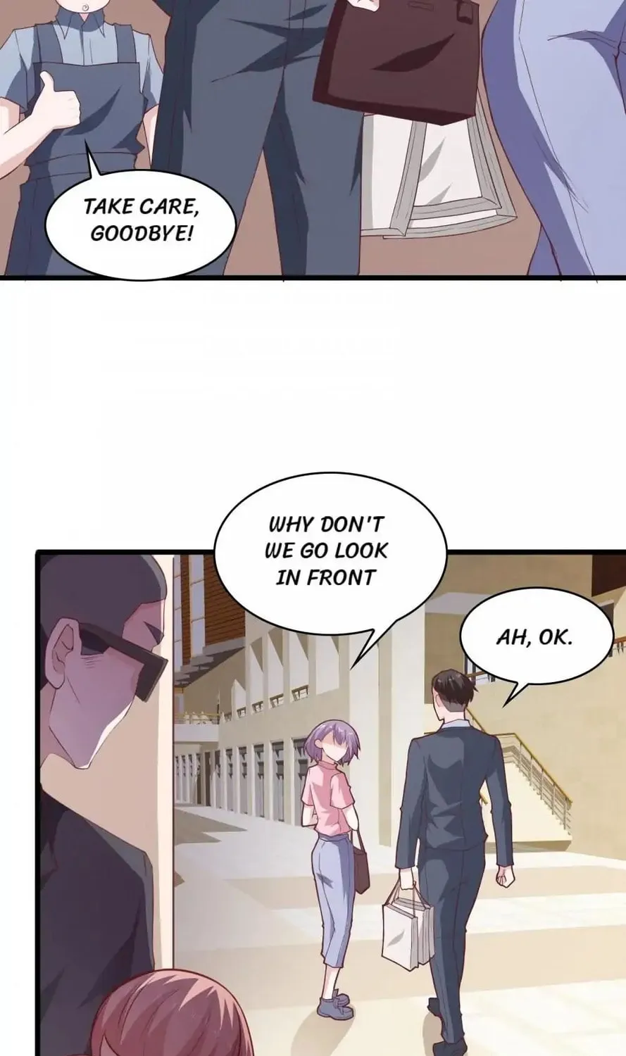 Read Almight Network (Colored) chapter 22 image 39 on Lezhin