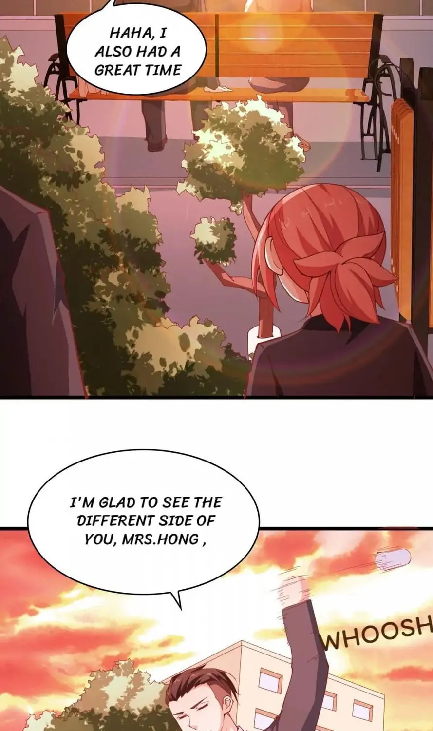 Read Almight Network (Colored) chapter 22 image 50 on Lezhin
