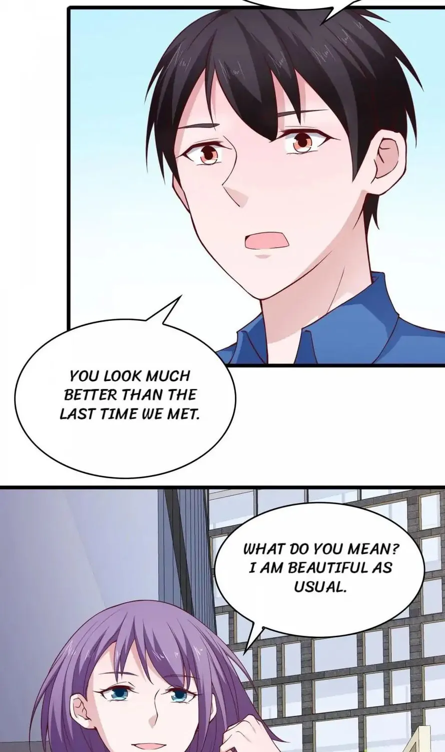 Read Almight Network (Colored) chapter 22 image 6 on Lezhin
