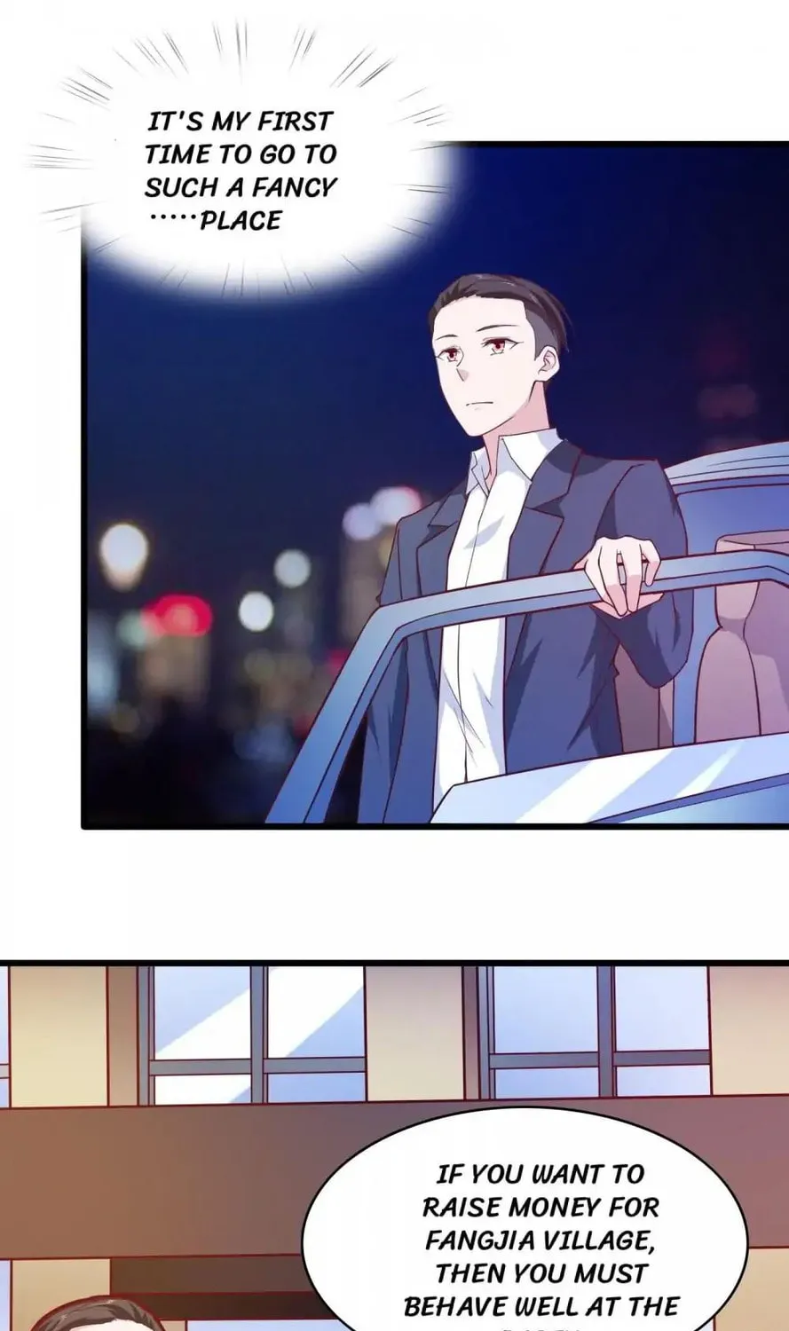 Read Almight Network (Colored) chapter 23 image 13 on Lezhin