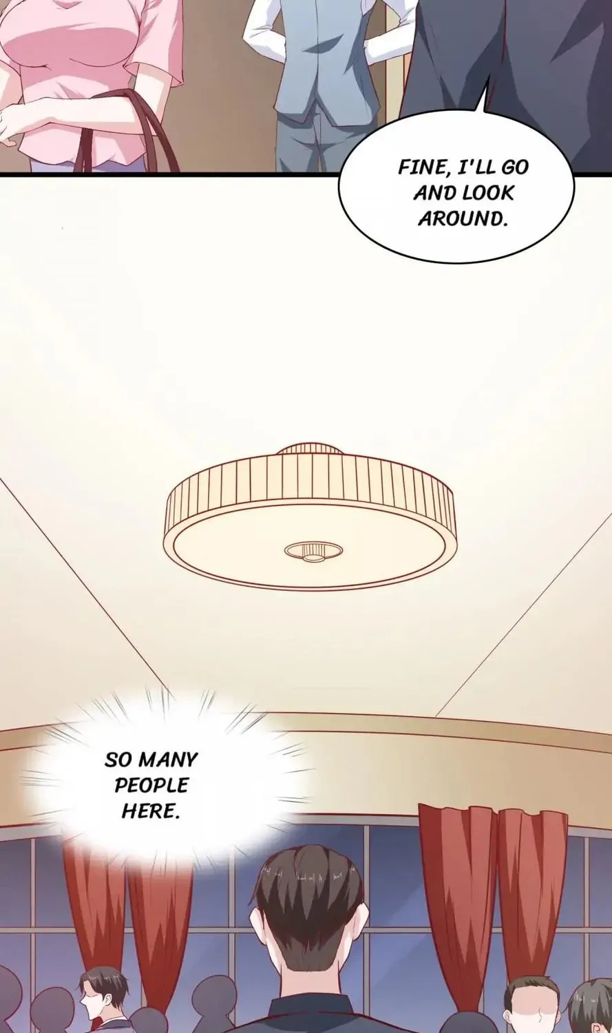 Read Almight Network (Colored) chapter 23 image 19 on Lezhin