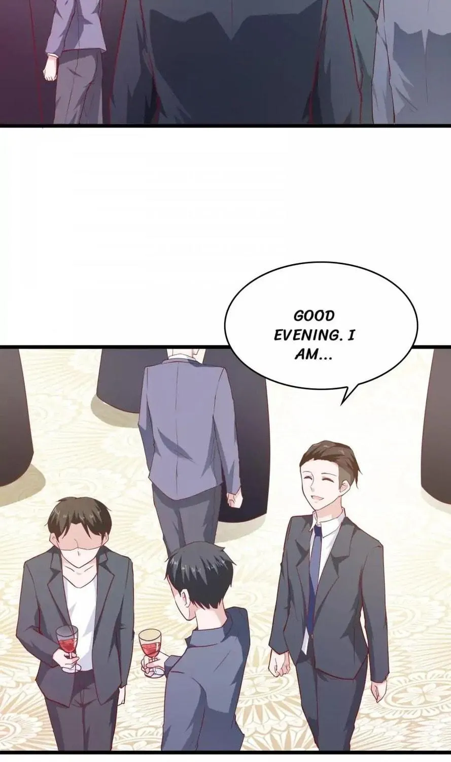 Read Almight Network (Colored) chapter 23 image 21 on Lezhin