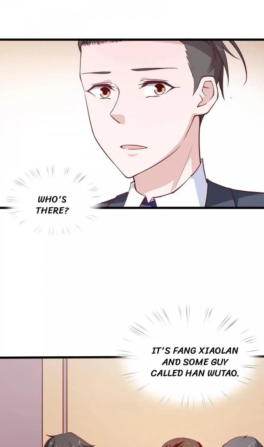 Read Almight Network (Colored) chapter 23 image 26 on Lezhin