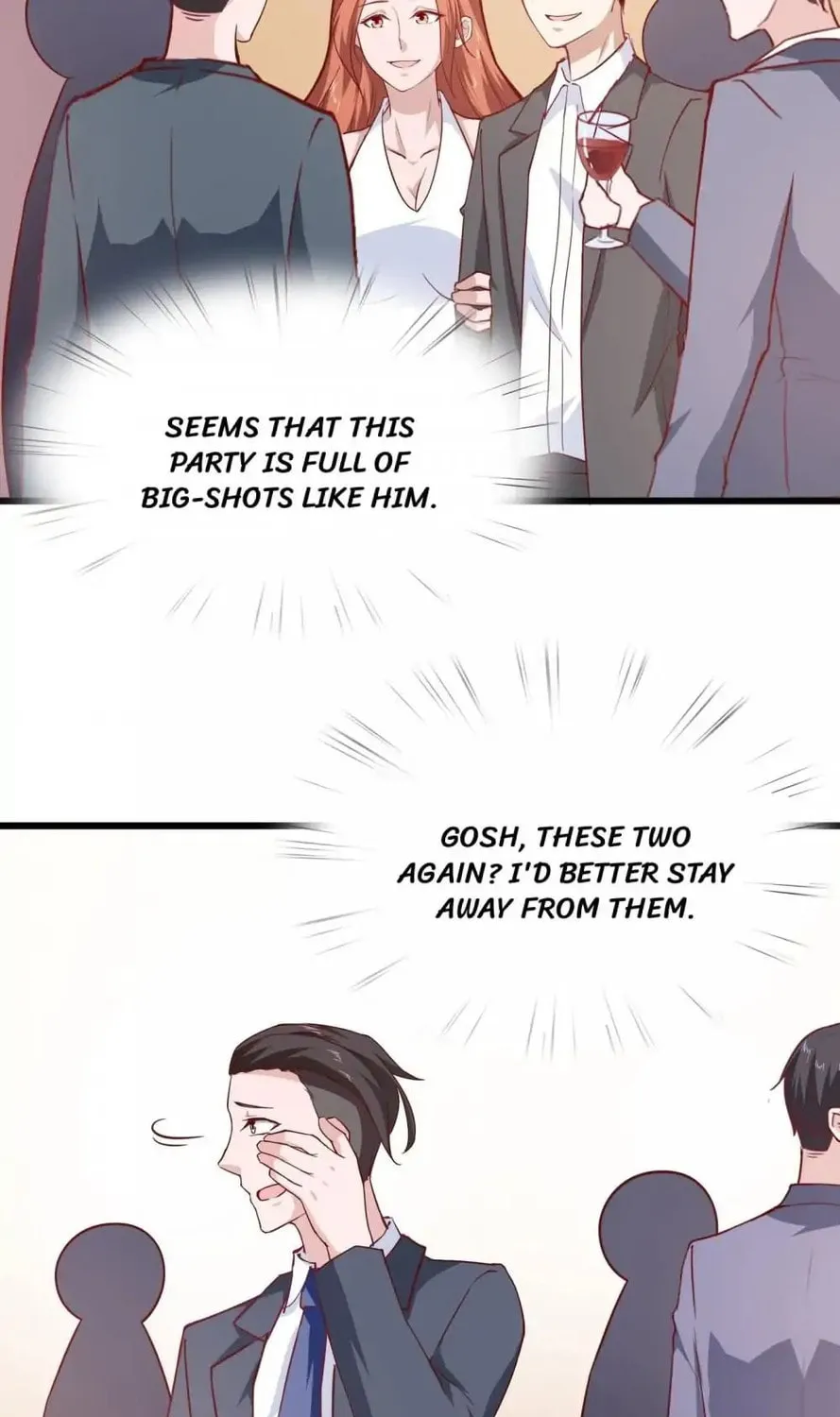 Read Almight Network (Colored) chapter 23 image 28 on Lezhin