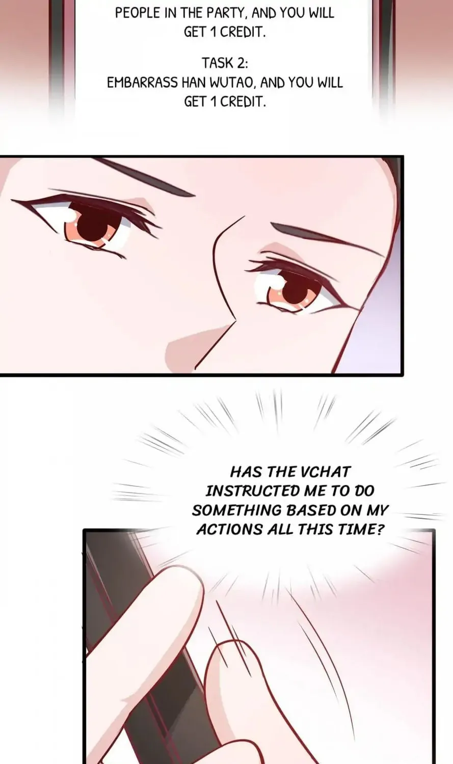 Read Almight Network (Colored) chapter 23 image 34 on Lezhin