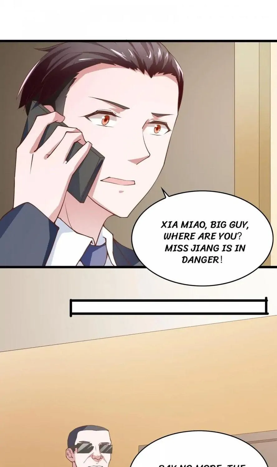 Read Almight Network (Colored) chapter 23 image 48 on Lezhin
