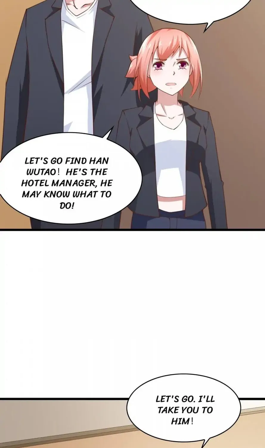 Read Almight Network (Colored) chapter 23 image 50 on Lezhin