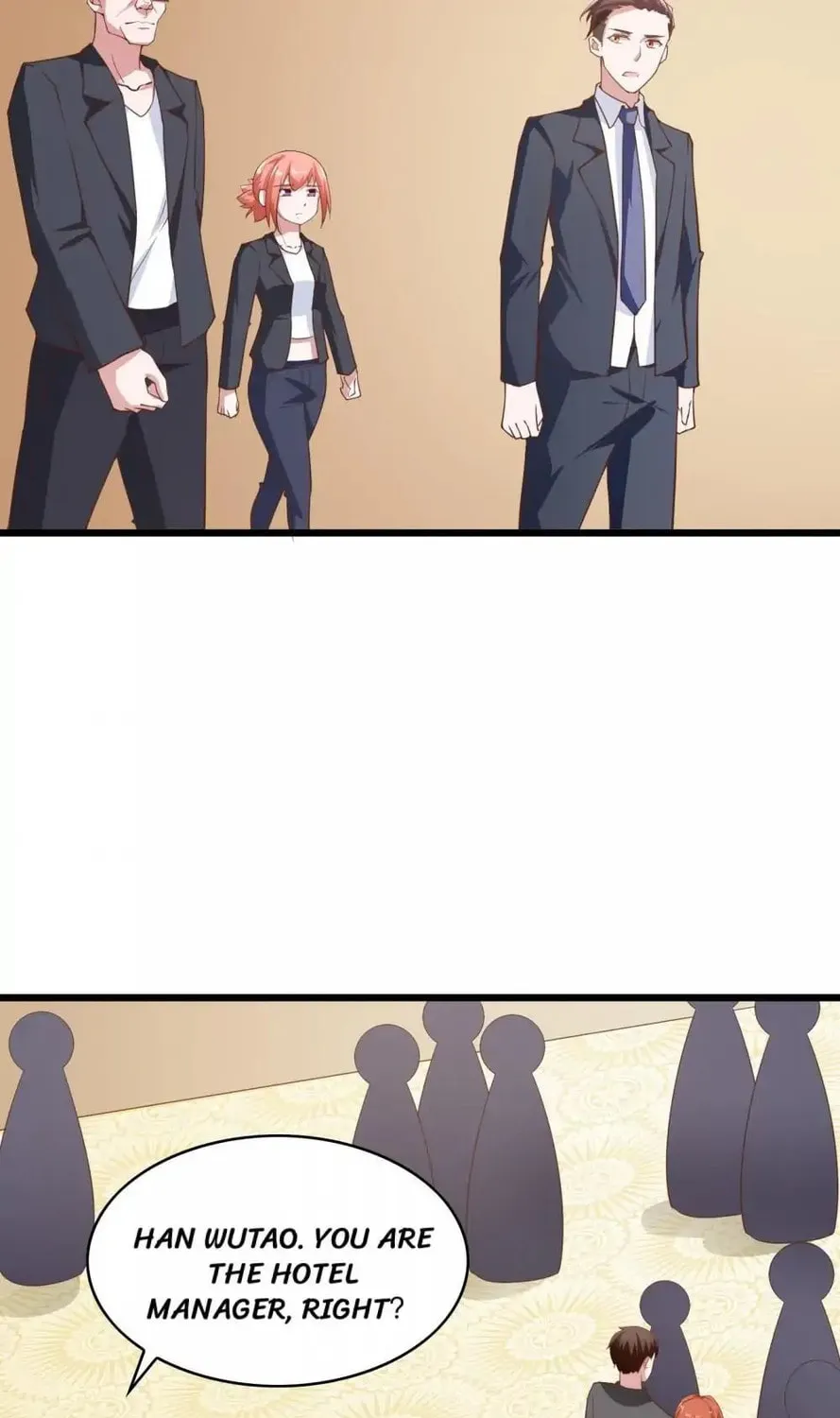 Read Almight Network (Colored) chapter 23 image 52 on Lezhin