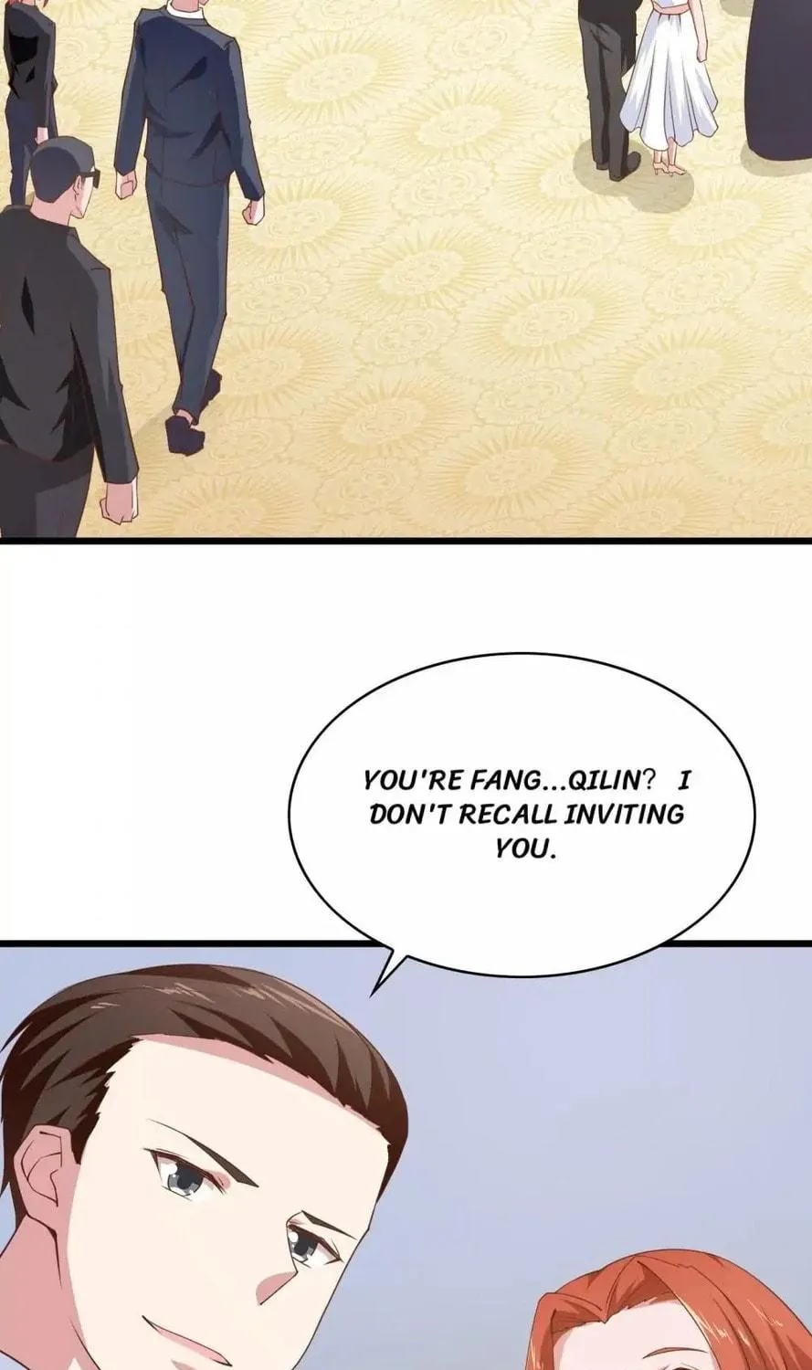 Read Almight Network (Colored) chapter 23 image 54 on Lezhin