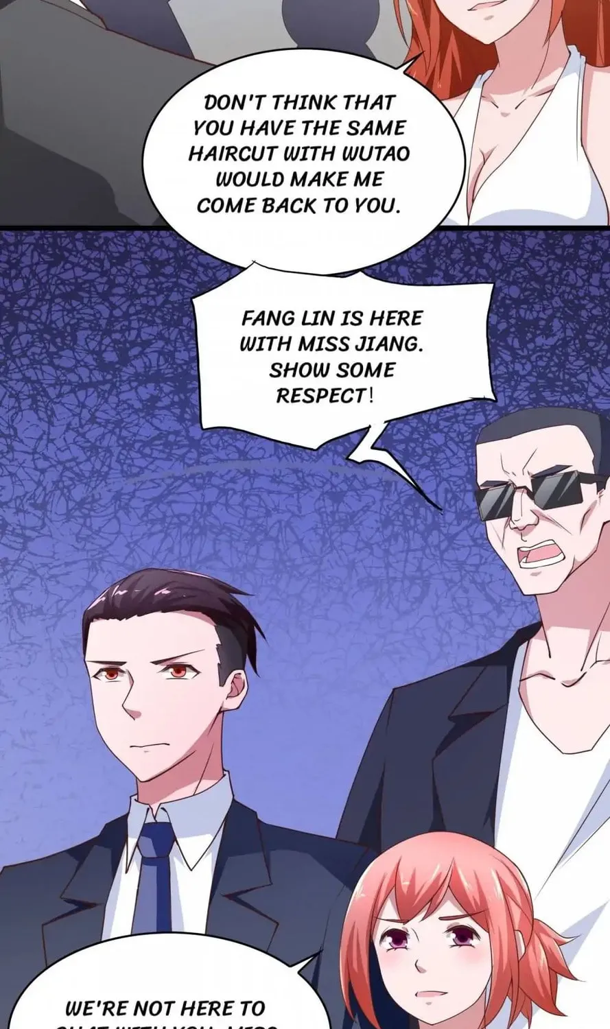 Read Almight Network (Colored) chapter 23 image 56 on Lezhin
