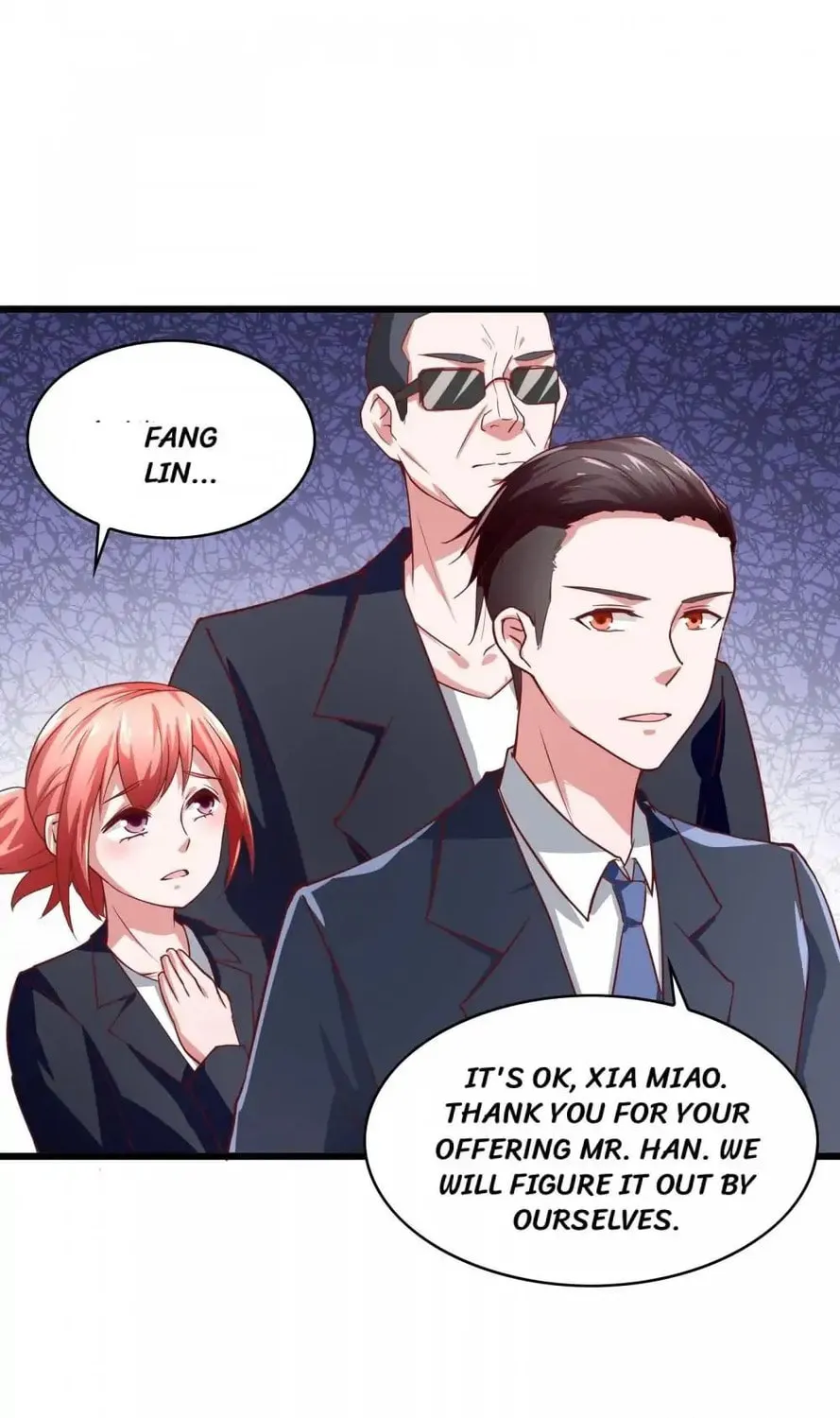 Read Almight Network (Colored) chapter 23 image 61 on Lezhin