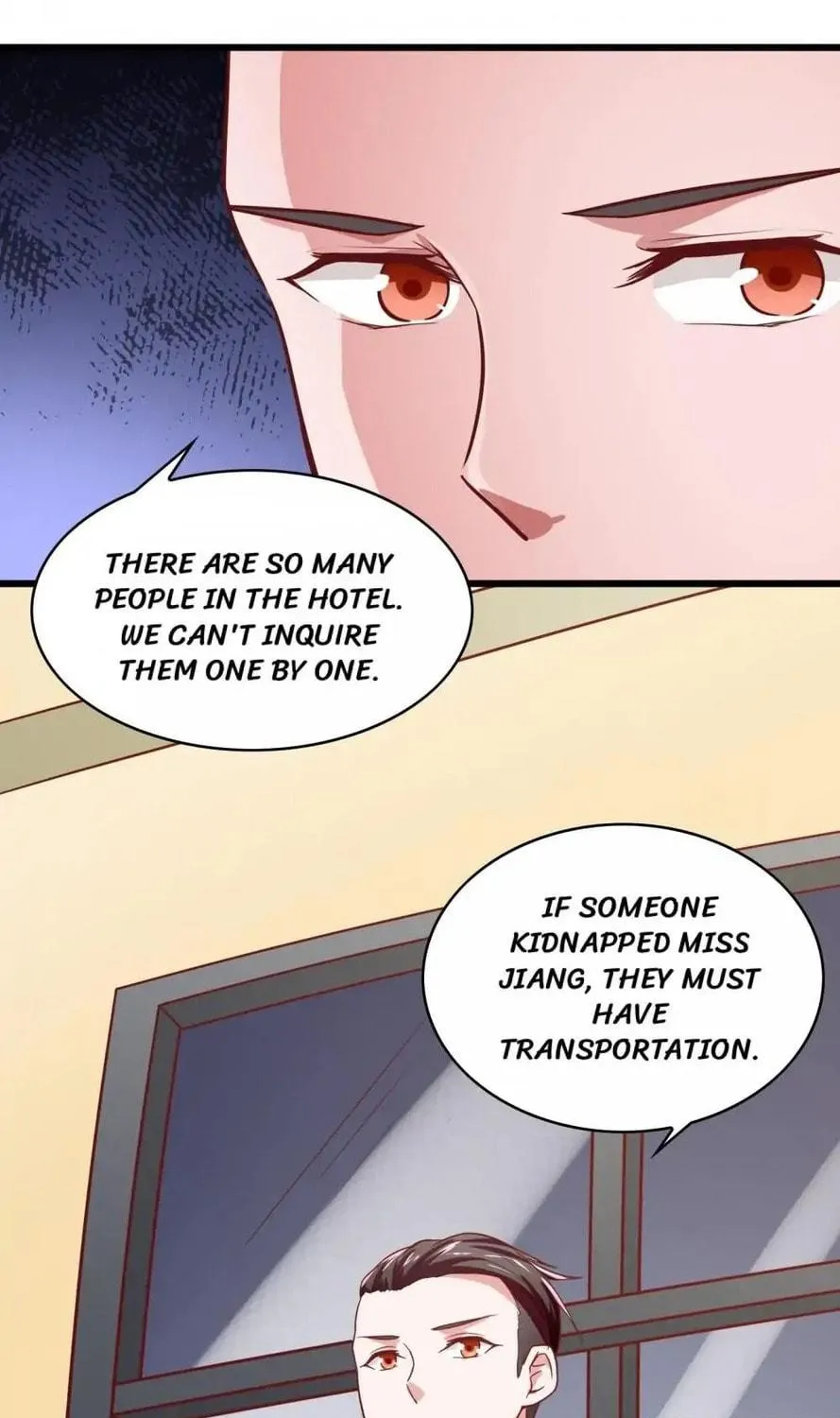 Read Almight Network (Colored) chapter 23 image 63 on Lezhin