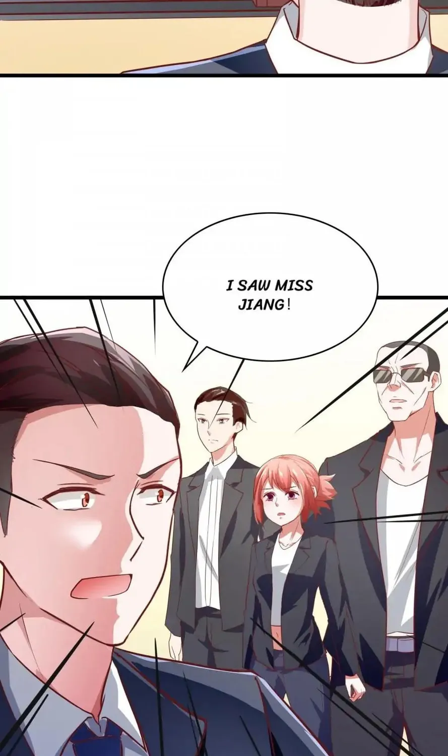 Read Almight Network (Colored) chapter 23 image 67 on Lezhin