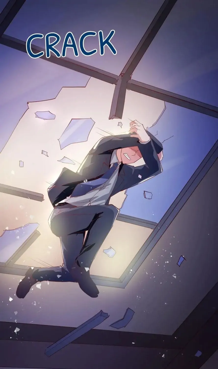 Read Almight Network (Colored) chapter 23 image 69 on Lezhin