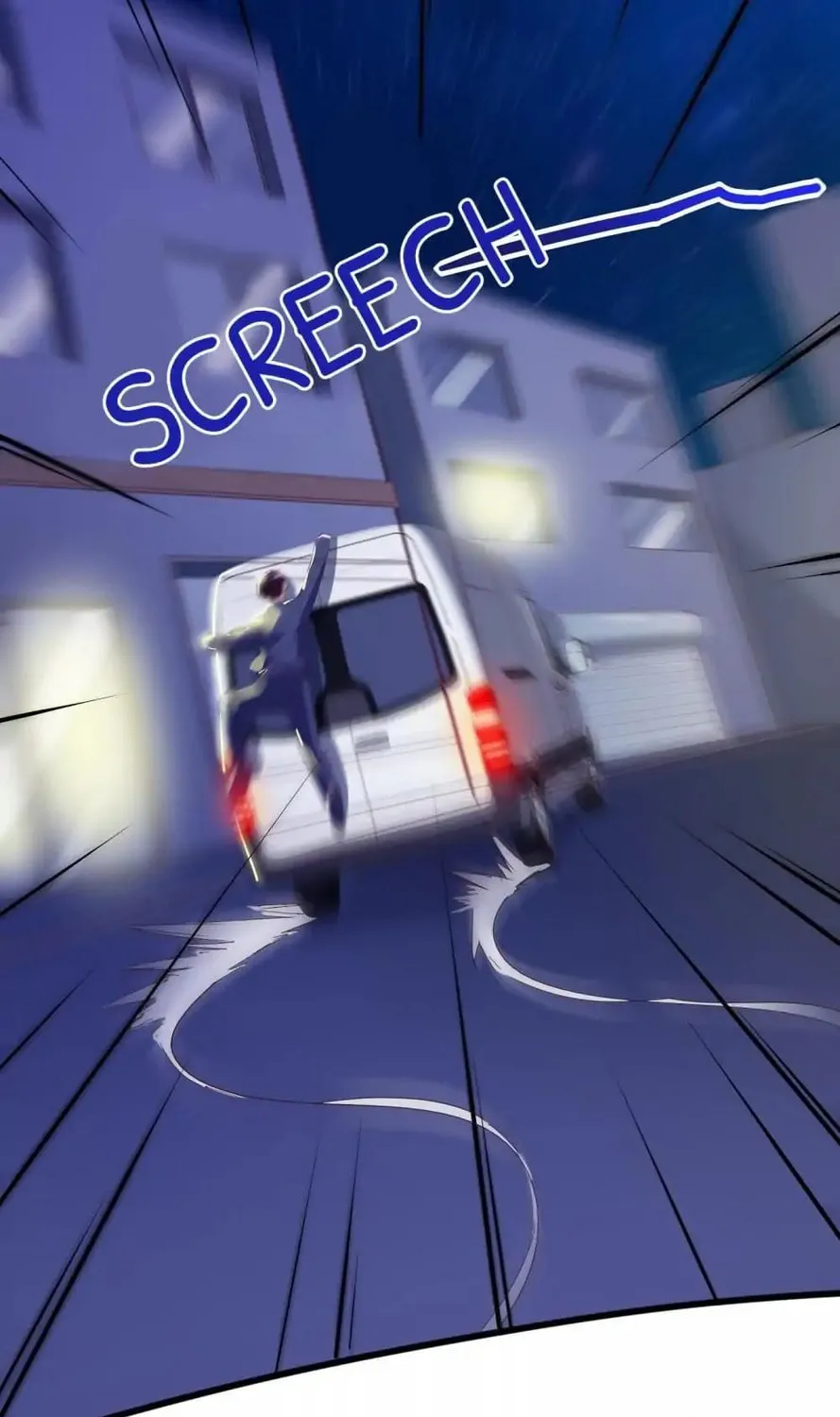 Read Almight Network (Colored) chapter 23 image 80 on Lezhin
