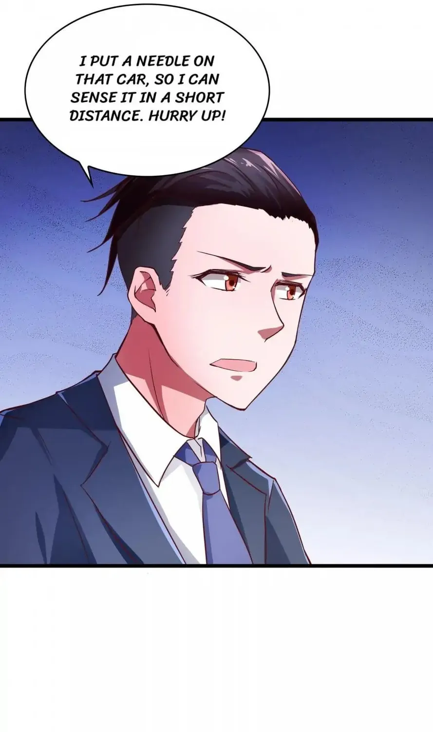 Read Almight Network (Colored) chapter 23 image 89 on Lezhin