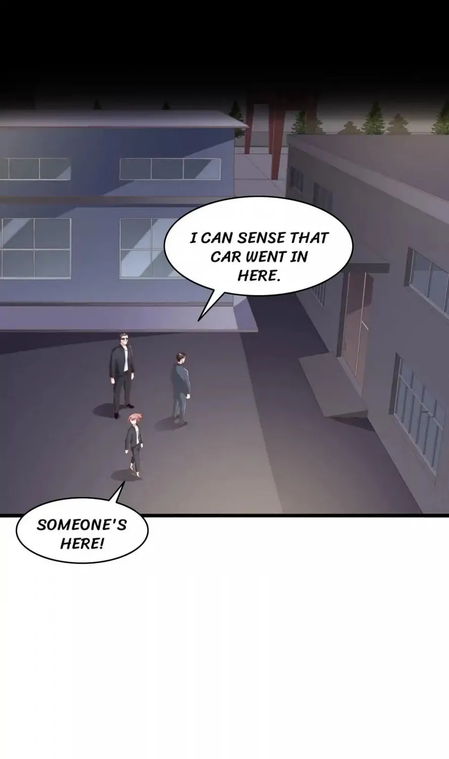 Read Almight Network (Colored) chapter 24 image 22 on Lezhin