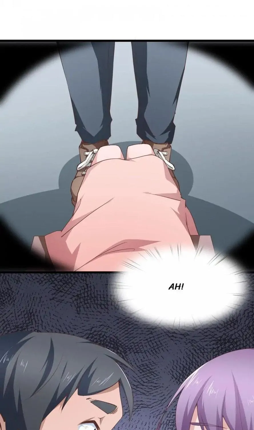 Read Almight Network (Colored) chapter 24 image 4 on Lezhin