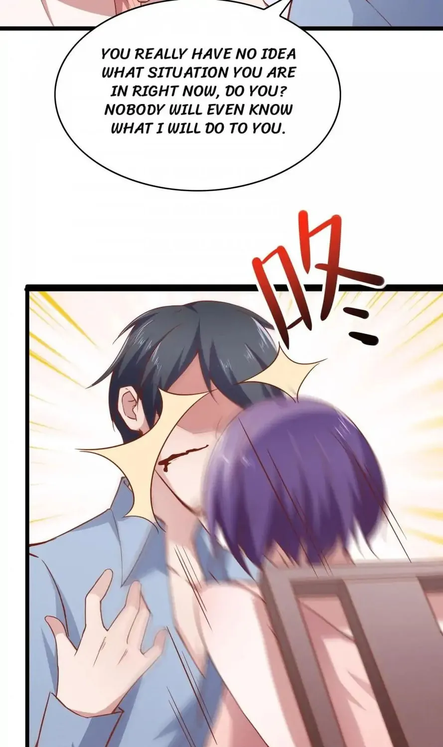 Read Almight Network (Colored) chapter 24 image 41 on Lezhin