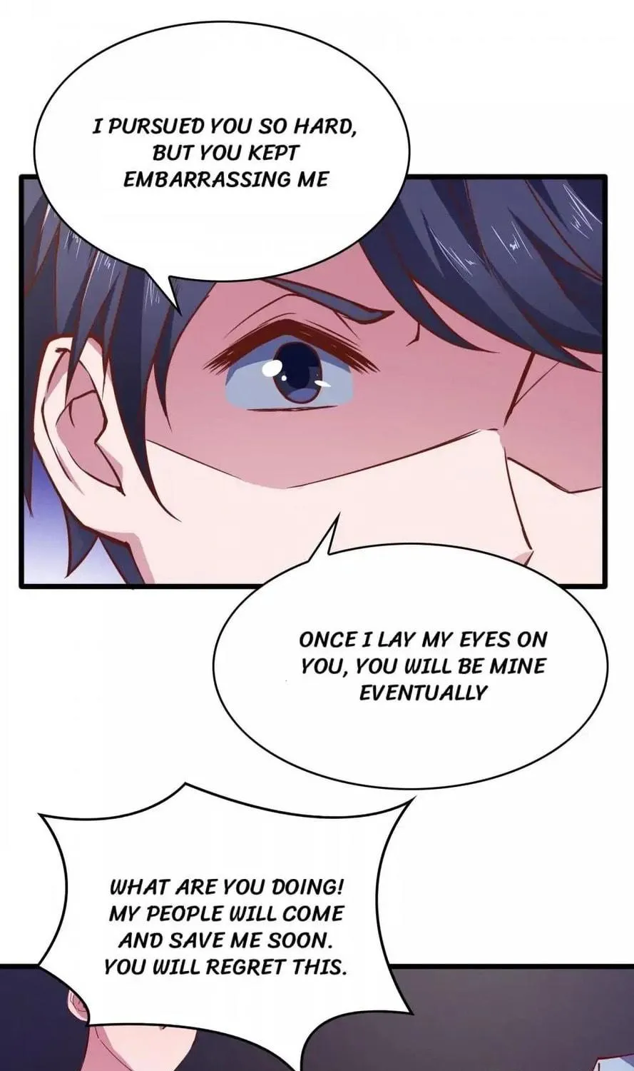 Read Almight Network (Colored) chapter 24 image 45 on Lezhin