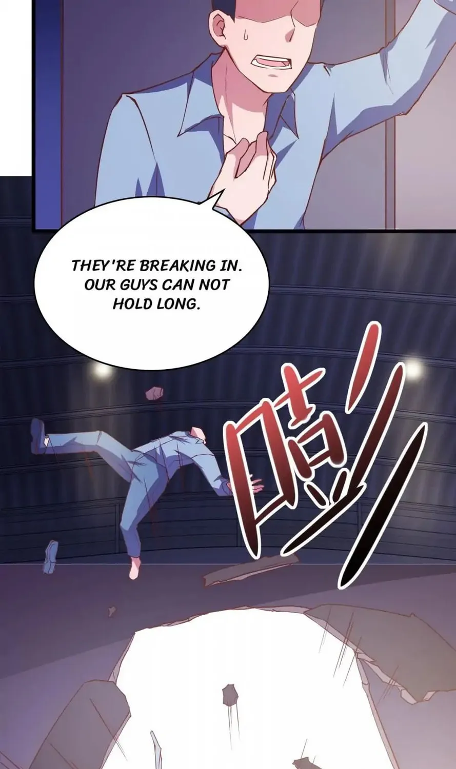 Read Almight Network (Colored) chapter 24 image 51 on Lezhin