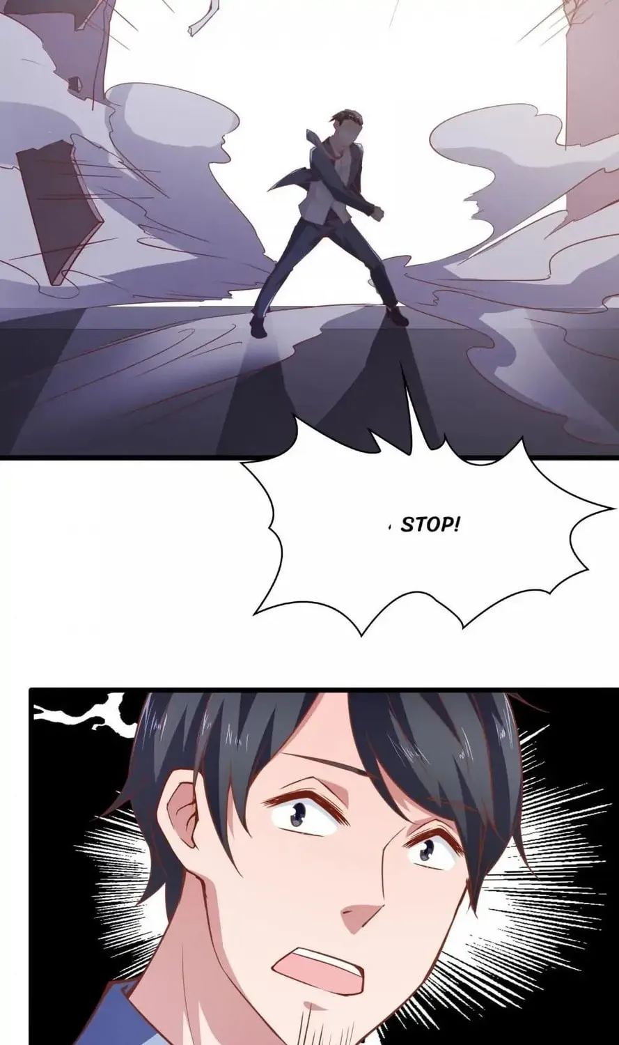 Read Almight Network (Colored) chapter 24 image 53 on Lezhin