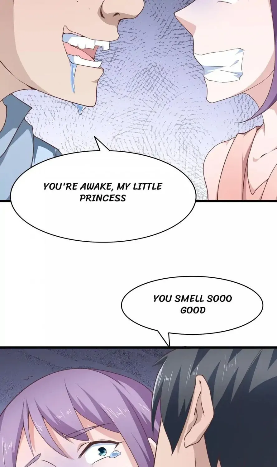 Read Almight Network (Colored) chapter 24 image 6 on Lezhin