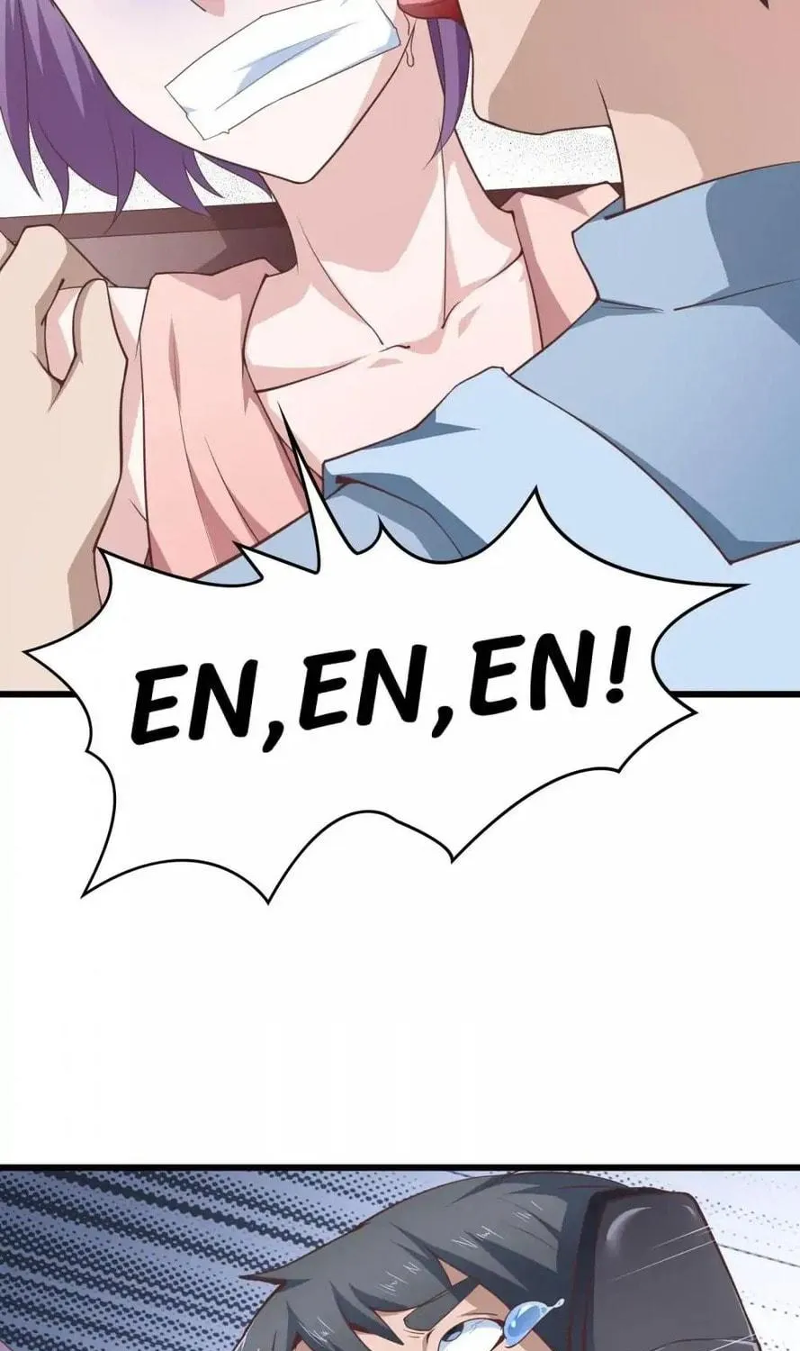 Read Almight Network (Colored) chapter 24 image 8 on Lezhin