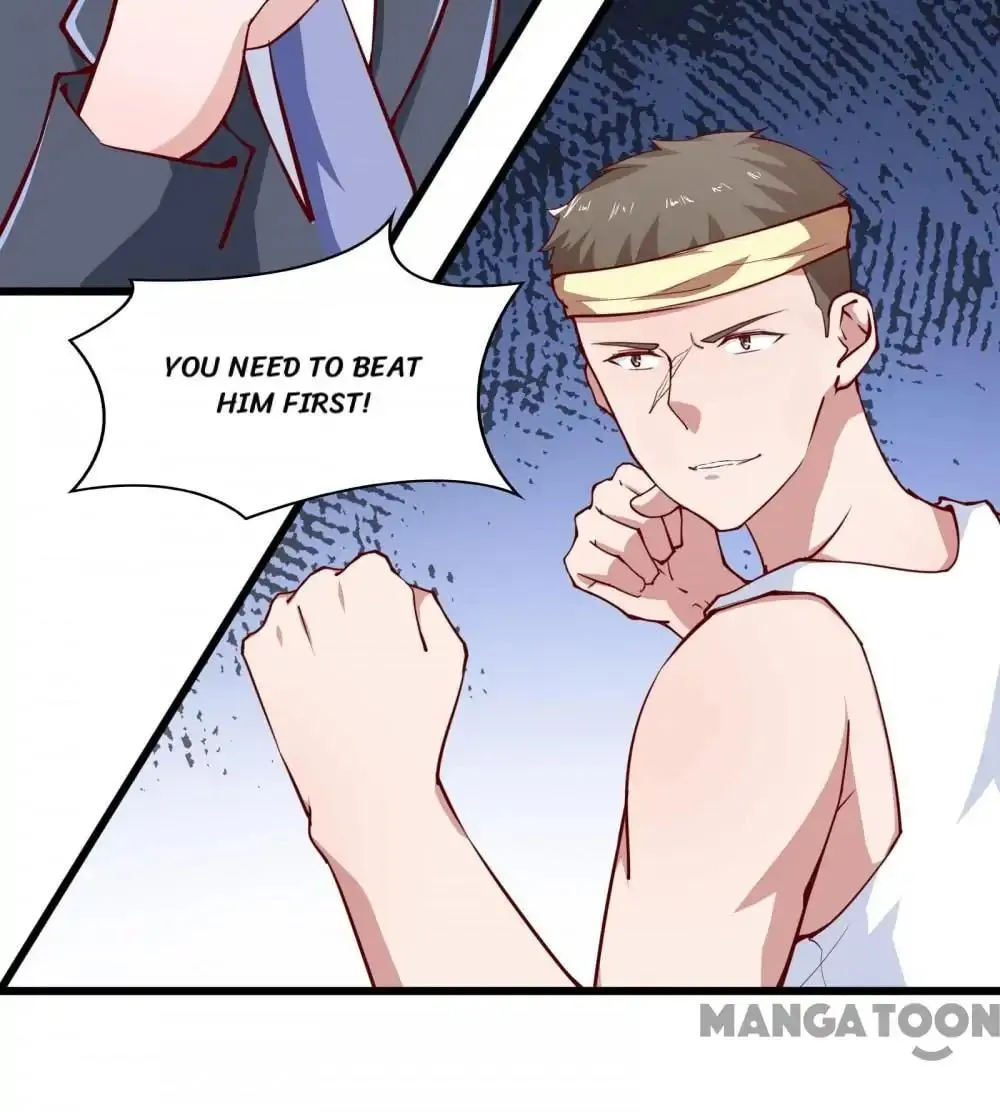 Read Almight Network (Colored) chapter 25 image 19 on Lezhin
