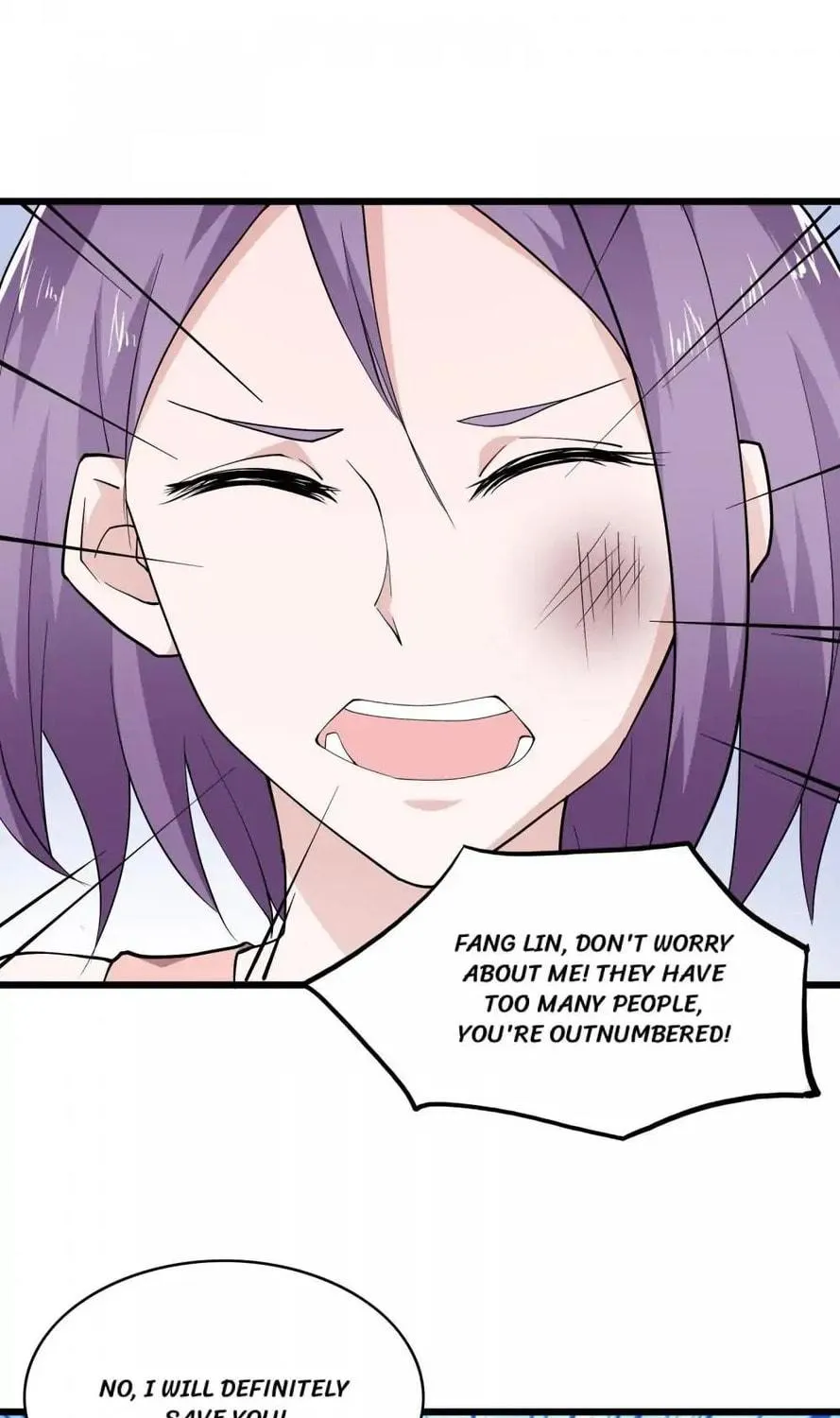 Read Almight Network (Colored) chapter 25 image 20 on Lezhin