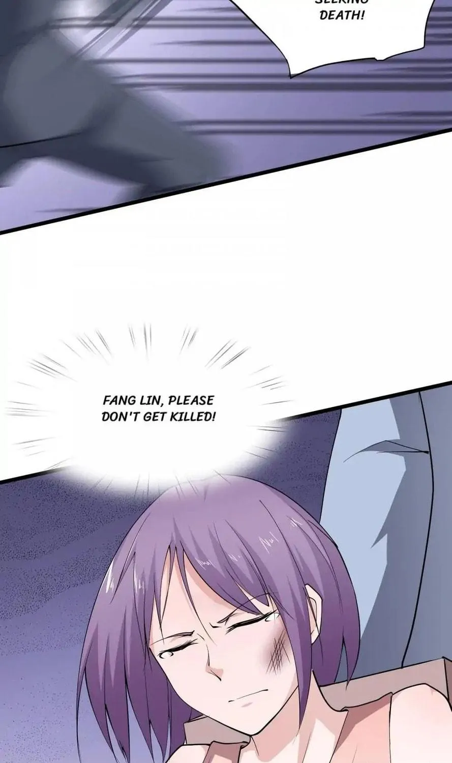 Read Almight Network (Colored) chapter 25 image 26 on Lezhin