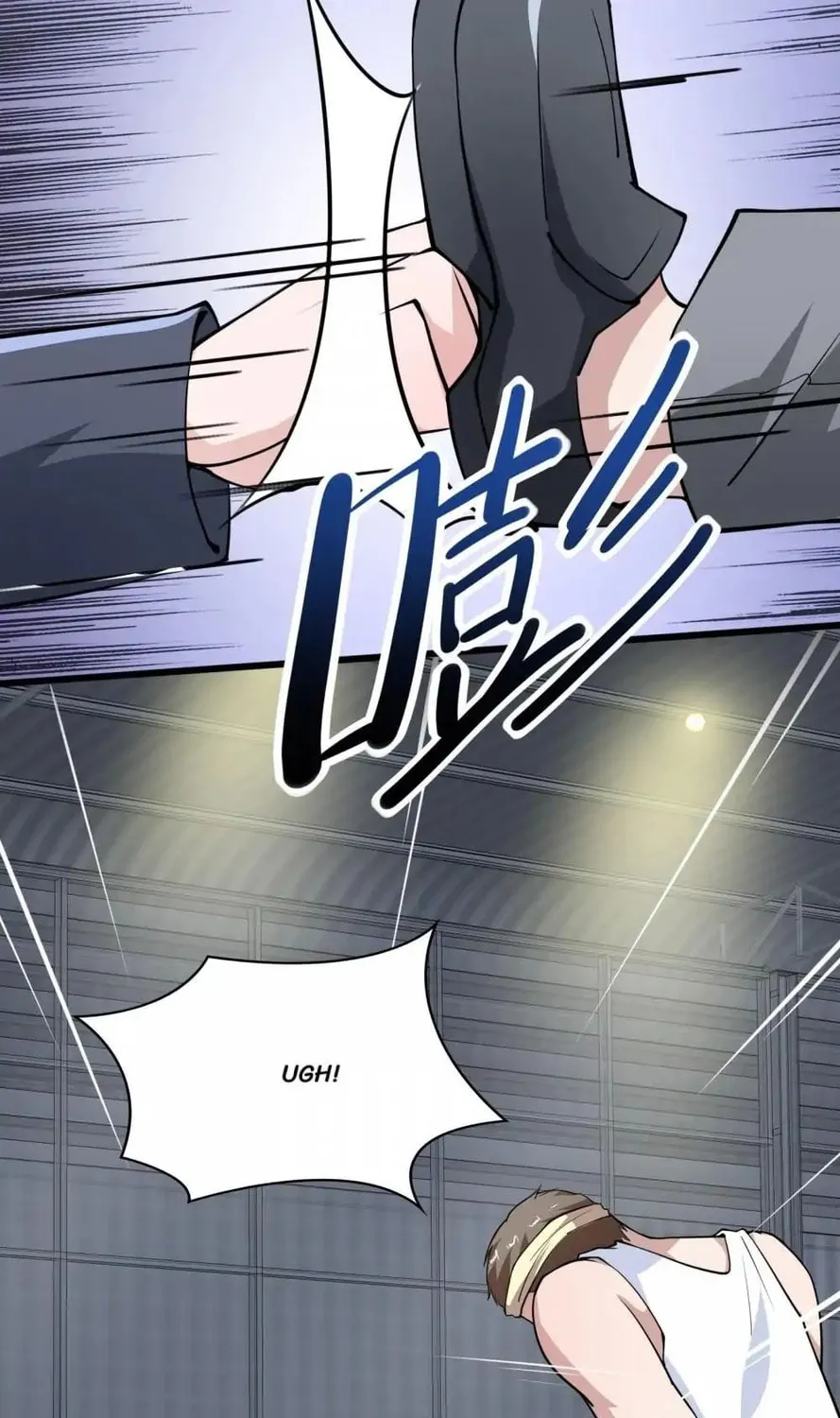Read Almight Network (Colored) chapter 25 image 39 on Lezhin