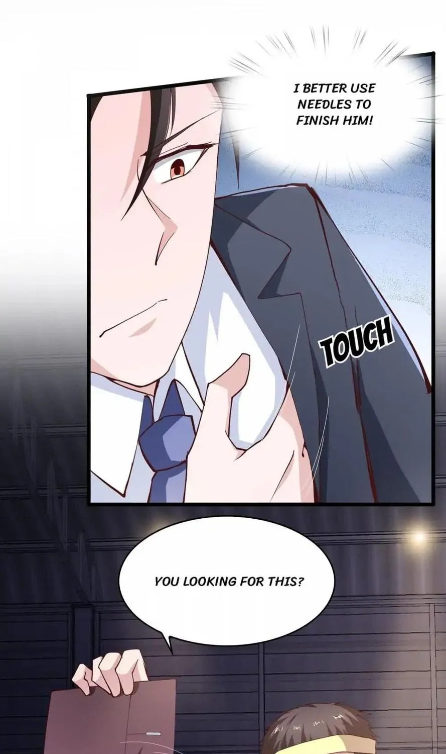Read Almight Network (Colored) chapter 25 image 42 on Lezhin