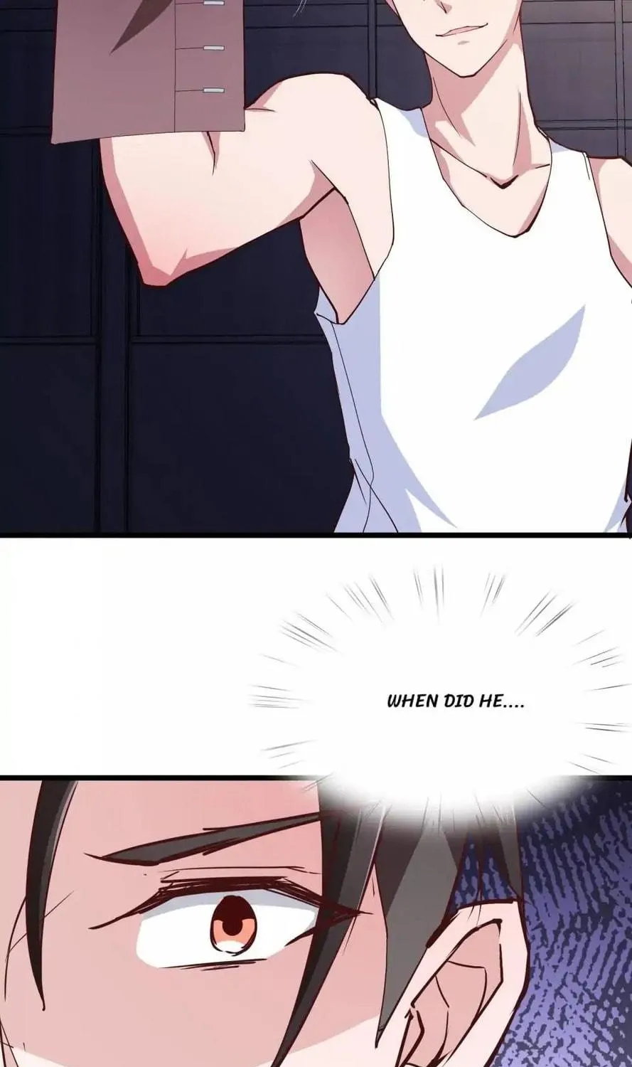 Read Almight Network (Colored) chapter 25 image 44 on Lezhin