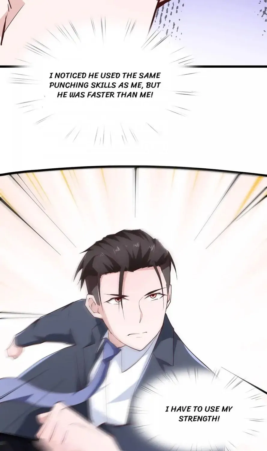 Read Almight Network (Colored) chapter 25 image 46 on Lezhin