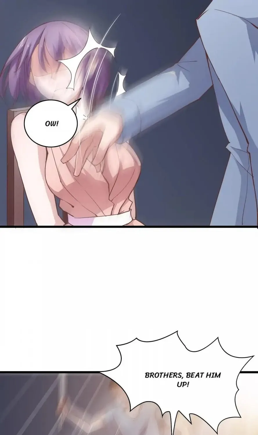 Read Almight Network (Colored) chapter 25 image 5 on Lezhin
