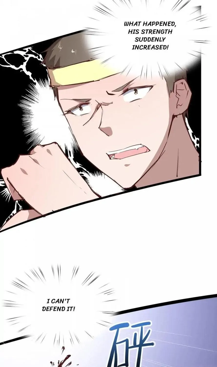 Read Almight Network (Colored) chapter 25 image 54 on Lezhin