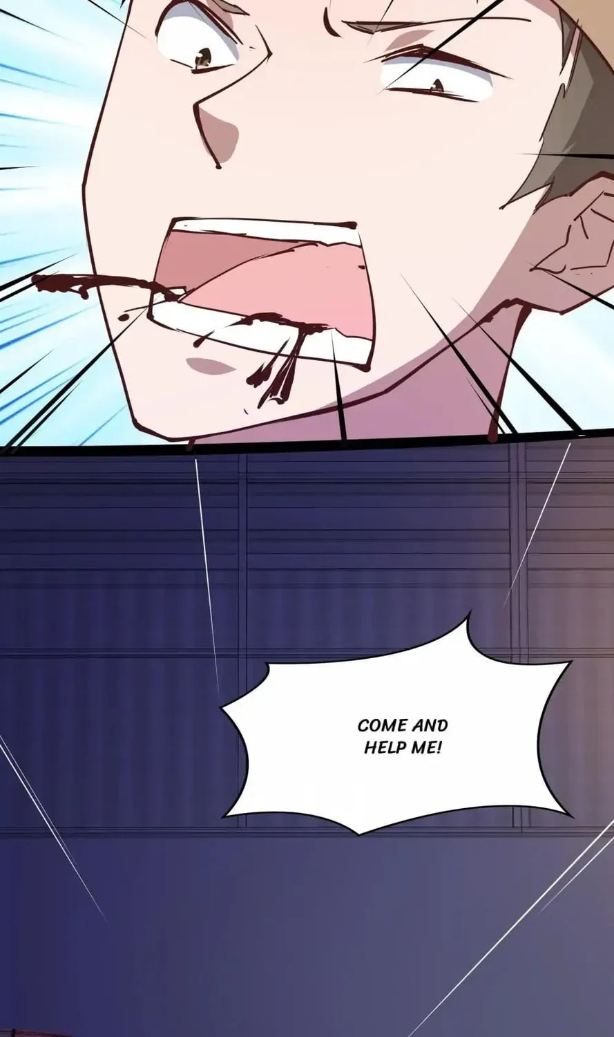 Read Almight Network (Colored) chapter 25 image 58 on Lezhin