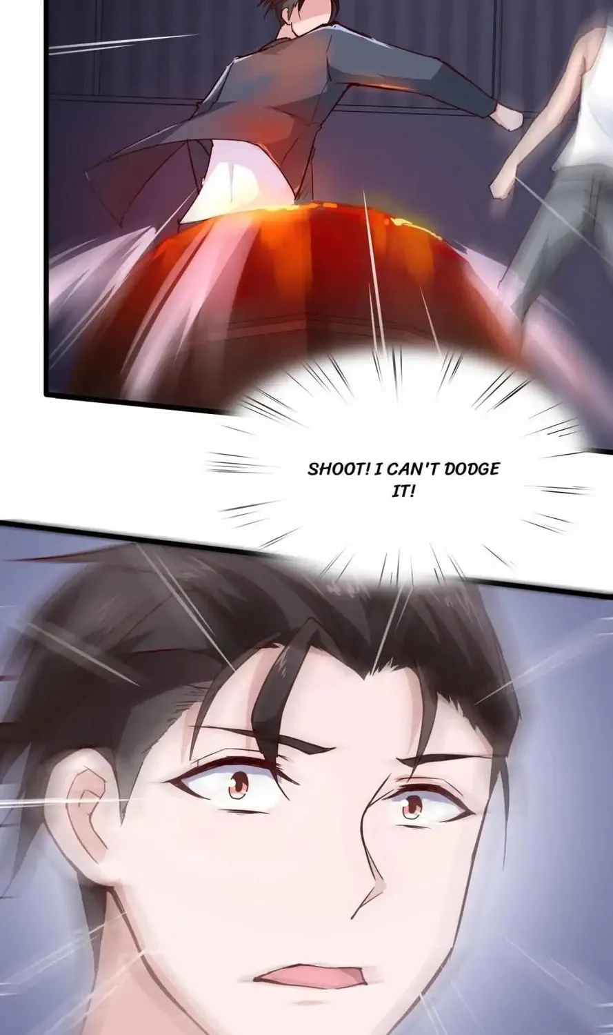 Read Almight Network (Colored) chapter 25 image 67 on Lezhin
