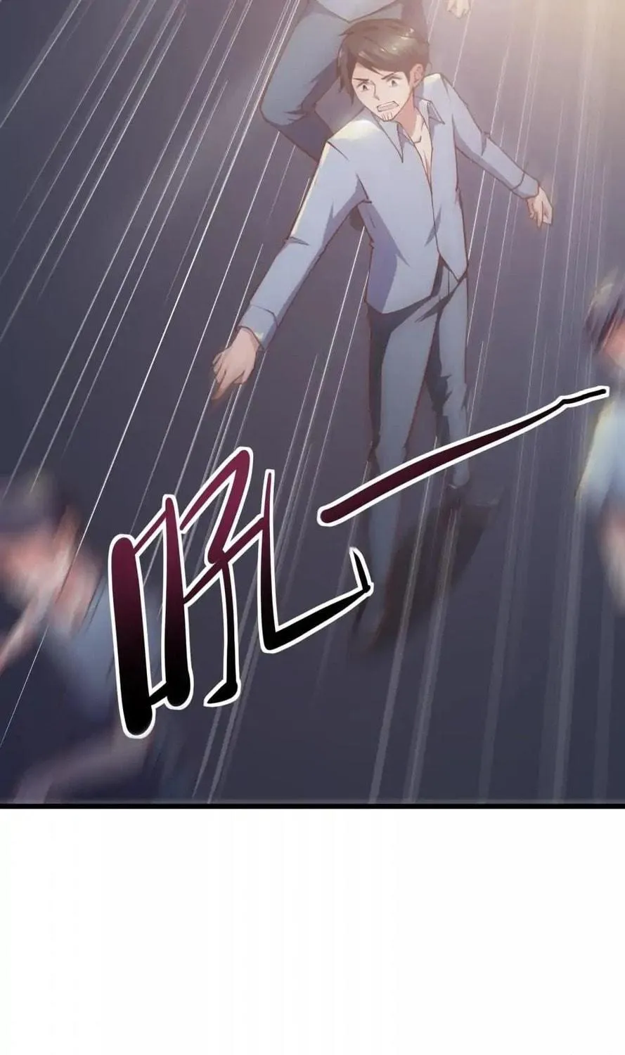 Read Almight Network (Colored) chapter 25 image 7 on Lezhin