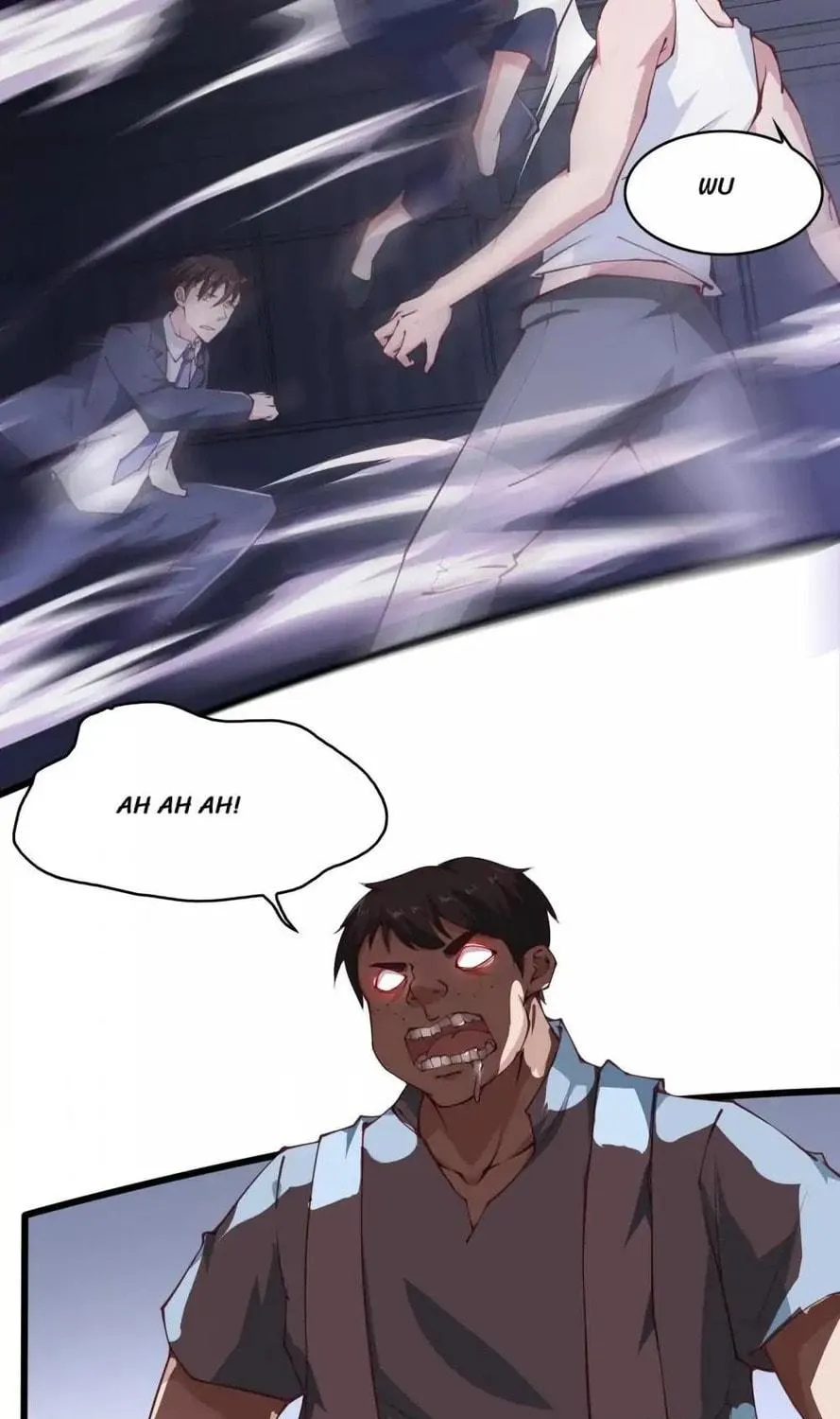 Read Almight Network (Colored) chapter 26 image 14 on Lezhin
